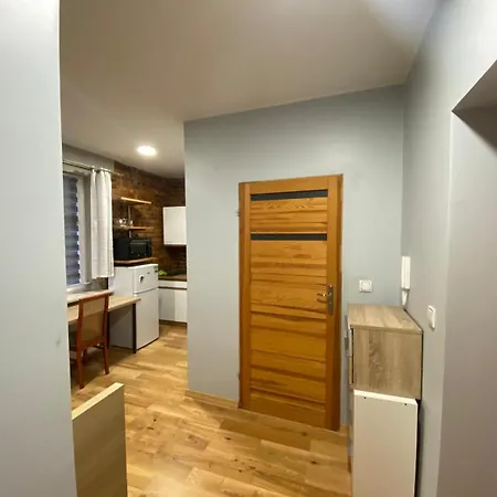 Daire Szadoka - Katowice, Free Parking Katoviçe