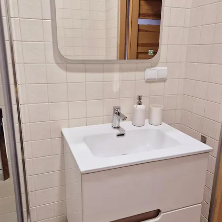 Daire Szadoka - Katowice, Free Parking Katoviçe