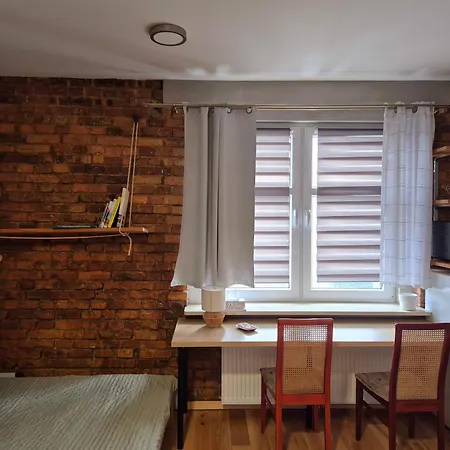 Szadoka - Katowice, Free Parking Katoviçe