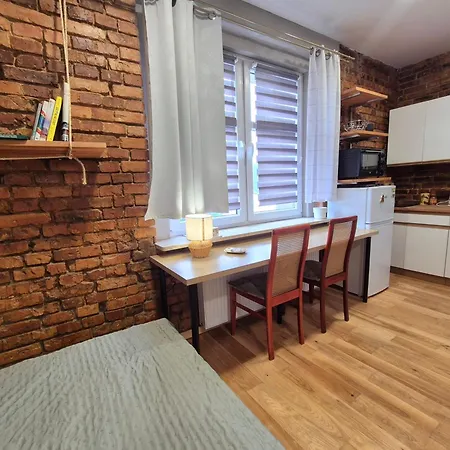 Szadoka - Katowice, Free Parking Apartment *