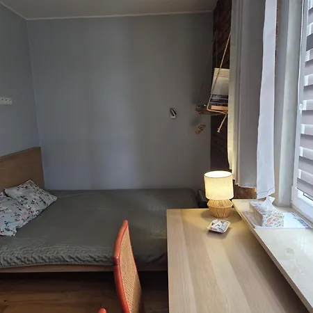 Daire Szadoka - Katowice, Free Parking *