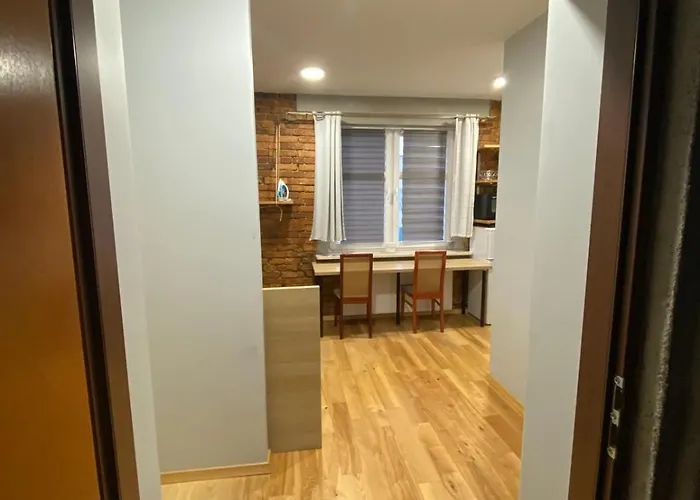 Appartamento Szadoka - Katowice, Free Parking *