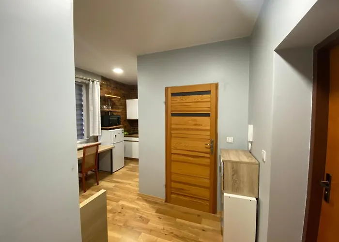 Appartamento Szadoka - Katowice, Free Parking Katowice