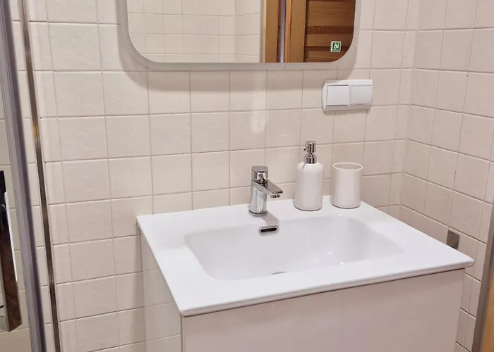 Appartamento Szadoka - Katowice, Free Parking Katowice