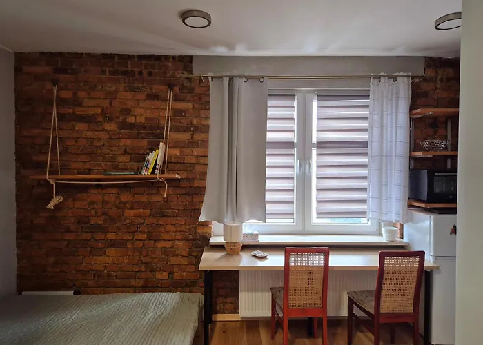 Szadoka - Katowice, Free Parking Katowice