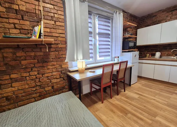 Szadoka - Katowice, Free Parking Appartamento *