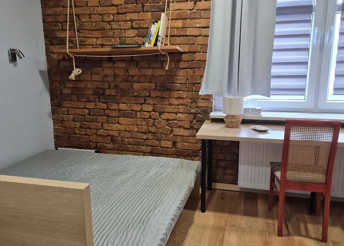 Appartamento Szadoka - Katowice, Free Parking Katowice