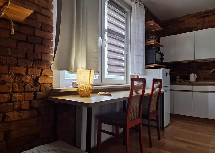 Szadoka - Katowice, Free Parking * Katowice