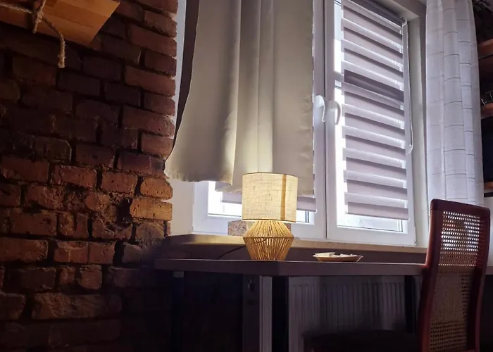 Appartamento Szadoka - Katowice, Free Parking Katowice